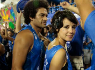 Namorado novo! Andreia Horta e o ex-VJ Leo Madeira estão juntos. Veja foto!
