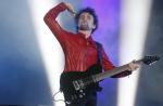 Rock in Rio: Muse e Florence and The Machine agitam segunda noite do evento
