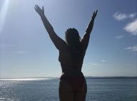 Preta Gil, com novo visual, é elogiada por fãs em foto de biquíni: 'Corpão'