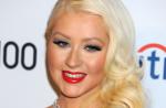 Christina Aguilera canta trilha sonora de 'Jogos Vorazes - Em Chamas'