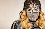 Madonna é clicada por Terry Richardson e revela que foi estuprada nos anos 80