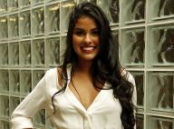 Campeã do 'BBB16', Munik não descarta cirurgia plástica: 'Faria lipoaspiração'