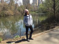 Maisa Silva viaja para Nova York e vai às compras: 'Não quero ir embora'. Fotos!