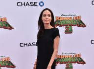 Angelina Jolie não está internada com anorexia, afirma fonte: 'Sem noção'