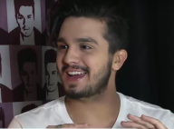 Luan Santana fala de casamento e filhos com namorada: 'Vejo maternidade na Jade'