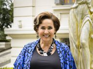 Claudia Jimenez volta às novelas em 'Haja Coração' e celebra papel: 'Vai bombar'