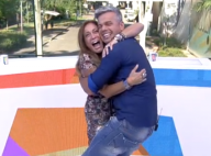 Susana Vieira ajuda 'Vídeo Show' a bater recorde de audiência dos últimos meses