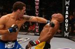 Globo vai transmitir revanche de Anderson Silva e Chris Weidman com atraso