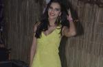 Mariana Rios prestigia lançamento do clipe 'Zen', de Anitta, no Rio