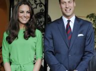Kate Middleton e William quebram protocolo e passam Natal longe da rainha