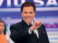 Silvio Santos quer transferir o comando do SBT para duas de suas filhas