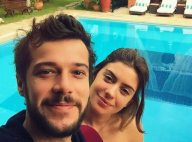 Jayme Matarazzo, de 'Haja Coração', está de casamento marcado: 'Ano especial'