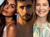 Filha de Bebeto nega ser pivô da separação de Luana Piovani e Pedro Scooby