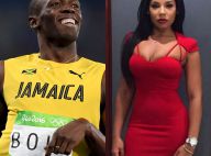 Usain Bolt confirma namoro com modelo jamaicana Kasi Bennett. Saiba mais!