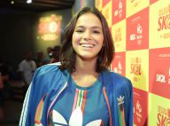 Bruna Marquezine entra no clima da Olimpíada Rio 2016 após curtir férias. Fotos!