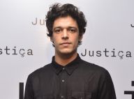 Pedro Lamin comenta cena de sexo com Marina Ruy Barbosa em 'Justiça': 'Sintonia'
