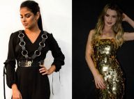 Ex-BBBs Munik e Fernanda Keulla usam looks ousados em evento: 'Fetiche'. Fotos!