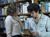 'Justiça': Elisa vai viver romance tórrido com Vicente, o assassino da sua filha
