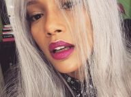 Taís Araújo surpreende e aparece com visuais diferentes: 'Um cabelo por hora'