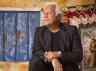 Antonio Fagundes, após críticas, se livra da peruca na novela 'Velho Chico'