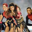 Após a performance, Selena agradeceu a oportunidade no Twitter: 'Obrigada por me receber'