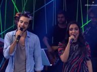 Tiago Iorc lança clipe acústico de 'Bang' e Anitta elogia: 'Quem mais amou?'