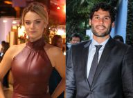 Milena Toscano e Dudu Azevedo vão protagonizar próximas novelas da Record