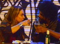 Cissa Guimarães, de 59 anos, tem novo namorado, o ator Diogo Almeida, de 31
