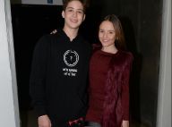 Larissa Manoela e João Guilherme comemoram 1 ano de namoro: 'O melhor pra mim'