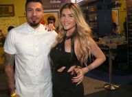 Aline Gotschalg atribui boa forma à amamentação do filho: 'Principal fator'
