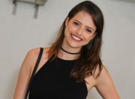 Agatha Moreira ensina como diminuir as olheiras: 'Soro fisiológico geladinho'