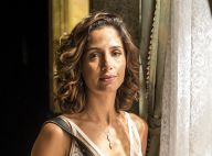 Direção da Globo pensa em afastar Camila Pitanga das gravações de 'Velho Chico'