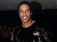 Ronaldinho Gaúcho retoma relacionamento com ex-namorada após dois anos separados
