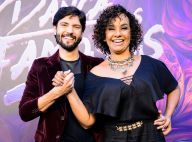 'Dança dos Famosos': briga entre Solange Couto e professor gerou troca. Entenda!