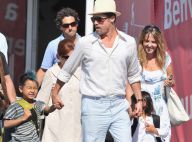 Polícia nega investigar Brad Pitt por agressão aos filhos: 'São rumores'