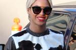 Beyoncé usa roupa de pele de animal em restaurante vegano: 'Falta de respeito!'