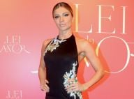 Grazi Massafera comenta relação do namorado com a filha, Sofia: 'Incrível'