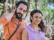 Final da novela 'Velho Chico': filho de Beatriz e Bento vai se chamar Martim