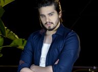 Luan Santana boicota programas da Record após nota de duplo sentido de colunista