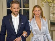 Blake Lively é mamãe! Nasce segundo filho da atriz com Ryan Reyolds em NY