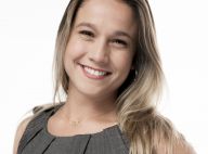 Fernanda Gentil ironiza críticas após assumir namoro com jornalista: 'Imaturos'