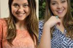 Polliana Aleixo engorda 5kg para viver vítima de bullying na novela 'Em Família'