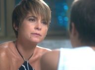 Novela 'A Lei do Amor': Helô rejeita falso pedido de desculpas de Letícia