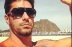 'BBB 14': Diego Grossi está solteiro e é 'pegador'. 'Curte loiraça gostosa'