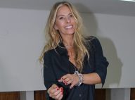 Adriane Galisteu ficará nua na TV após título do Palmeiras: 'Marido não aprovou'