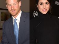 Príncipe Harry pretende se casar nos EUA para agradar a namorada, Meghan Markle
