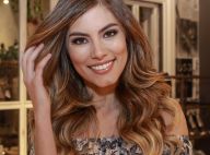 Bruna Hamú lembra como descobriu a gravidez: 'Comidas quentes não desciam'