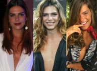 Mariana Goldfarb explica superdecote em look: 'Significa aceitação'. Veja fotos!