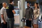 Resumo de novela: capítulos de 'Além do Horizonte', de 27/01 a 1º de fevereiro