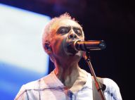 Gilberto Gil faz exames de rotina e descobre alteração cardíaca, diz jornal